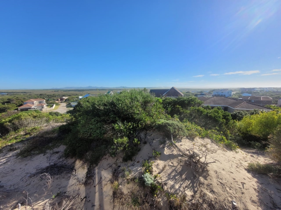0 Bedroom Property for Sale in Paradise Beach Eastern Cape